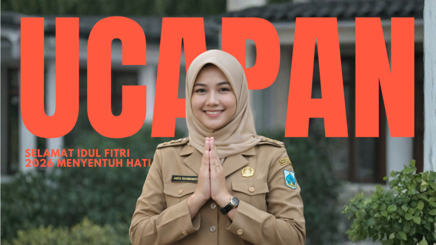 75 Ucapan Selamat Idul Fitri 2026 Menyentuh Hati dan Islami